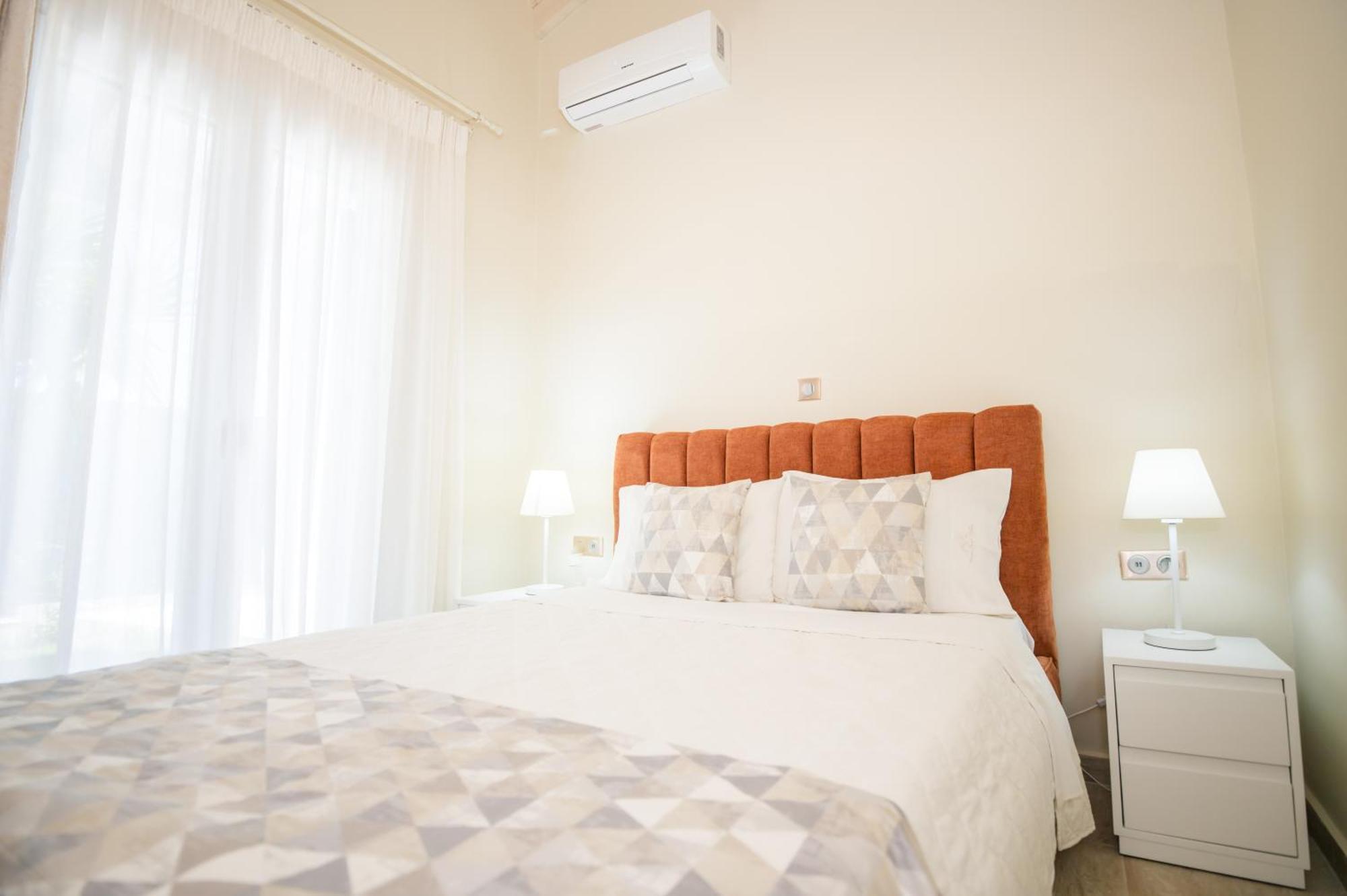Ninos Corfu Villas Agios Georgios  Cameră foto