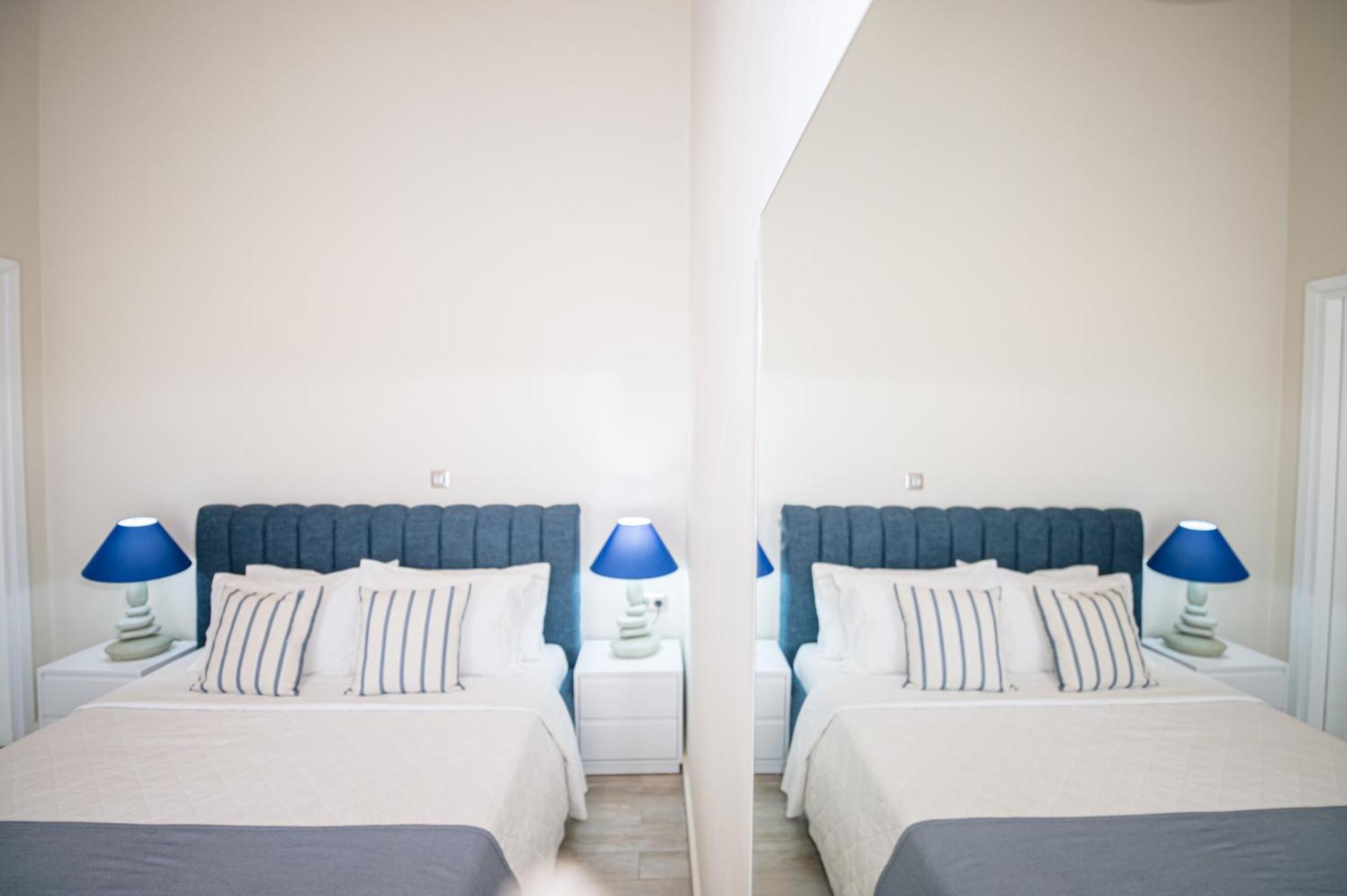 Ninos Corfu Villas Agios Georgios  Cameră foto