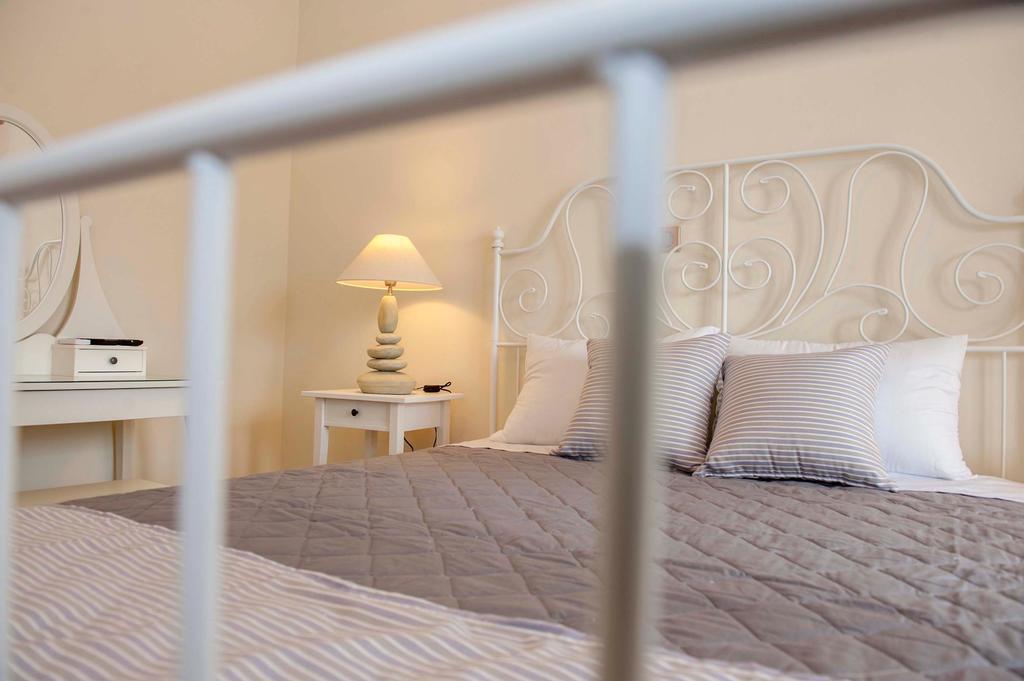 Ninos Corfu Villas Agios Georgios  Exterior foto